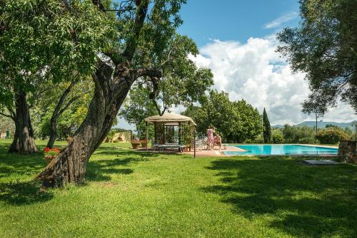  Il Martellino in Follonica