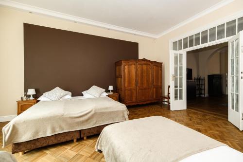 Native Apartments Batorego 7- Bardzo ciche i spokojne miejsce, Cracovie (photo 5)