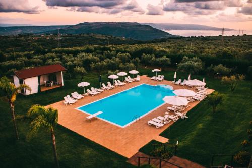  Agriturismo Mielita in Francavilla Angitola