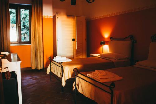 Agriturismo Mielita in Francavilla Angitola