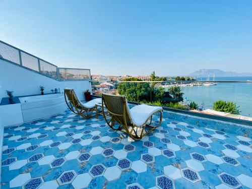 Kumluk Otel