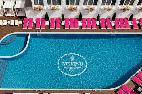 Weekend Country Club - image 14