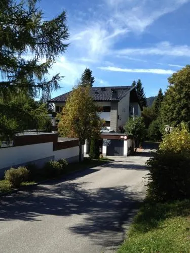 Apartment in Seefeld in Tirol in Seefeld in Tirol, Österreich