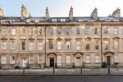 Abbey View, Bath (photo 7)