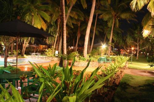 Club Fiji Resort