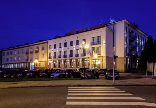 Hotel Polana - image 2