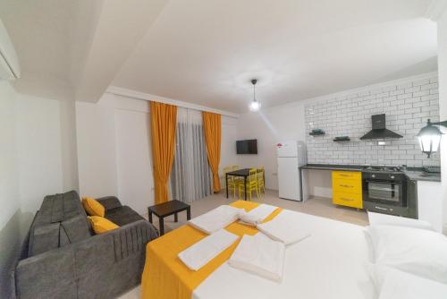 F48 Homes, Fethiye