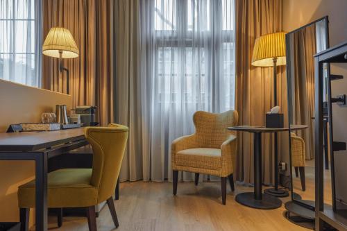 Boutique Hotel The Roosevelt - image 3