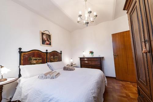 Agriturismo Podere Coldifico