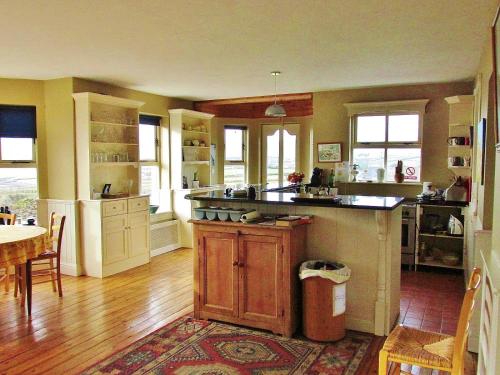 廚房, Eask View Dingle - Room Only in 丁格爾