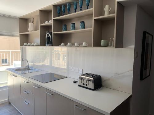 Pasithea Holiday Apartments - main image