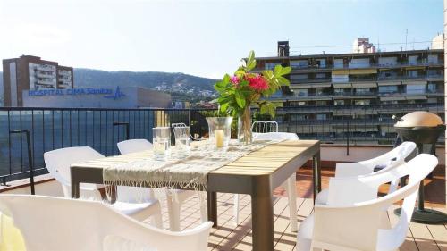 Ferran Pedralbes Penthouse - image 12