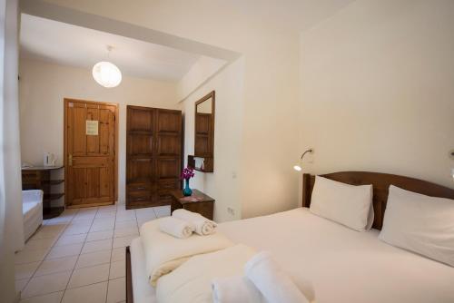  Kale Pansiyon in Kaş