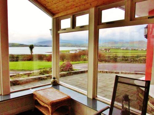 景觀, Eask View Dingle - Room Only in 丁格爾