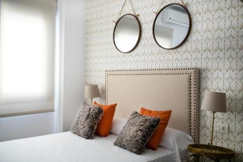 Feelathome Mártires Apartments - main image