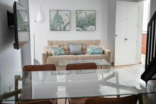 Feelathome Mártires Apartments - image 2