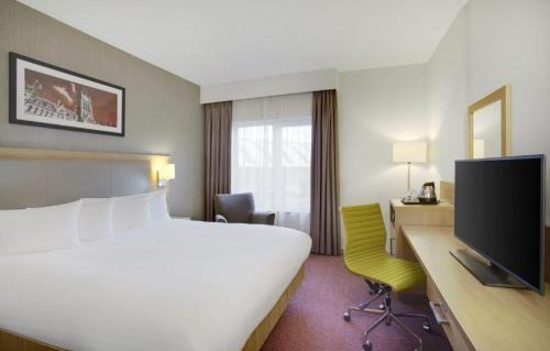 Jurys Inn Manchester City Centre