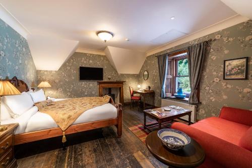 Rokeby Manor in Invergarry