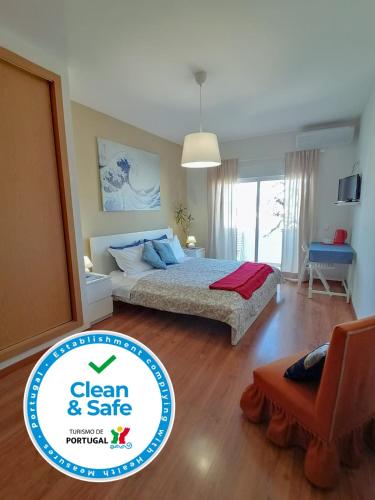 Casa da Valentina 77856AL chambre d'hôte Faro