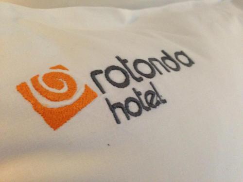 Rotonda Hotel - main image