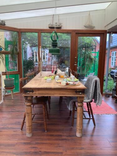  Lohalshygge in Tranekær