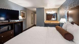 Best Western Pocatello Inn