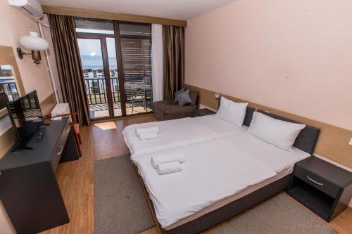 Hotel Desaret - Ohrid