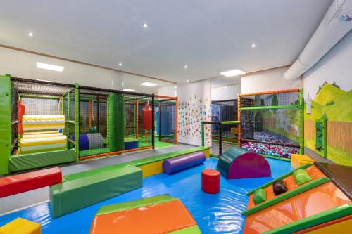 Familien- & Kinderhotel Kaiserhof - image 6