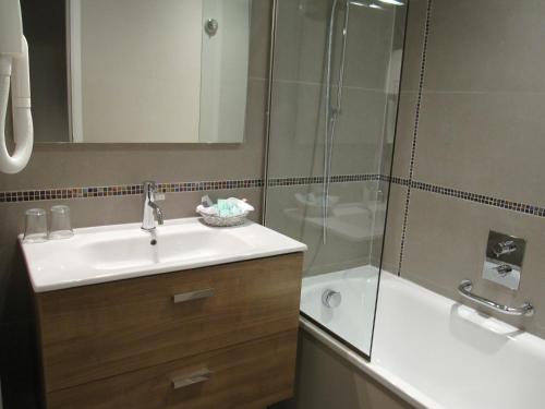 Hotel Harvey Room Type - Superior Double or Twin Room Etoile