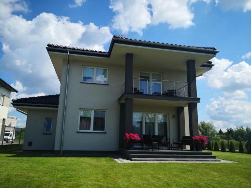 West Guest House