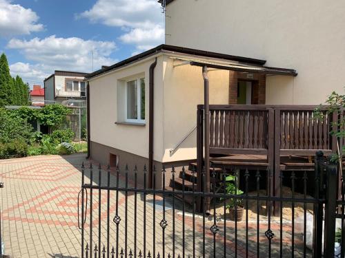 Mazury Apartament, Ostróda