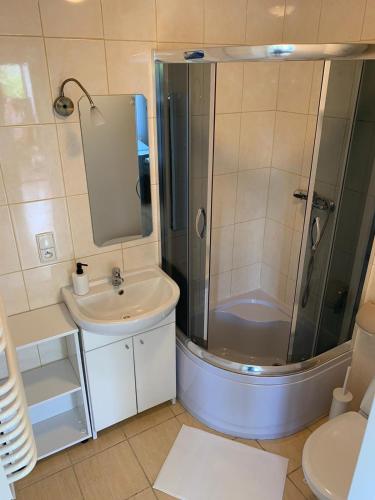 Mazury Apartament
