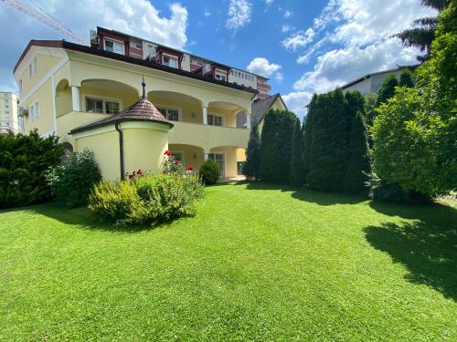 Gästehaus Auerhahn in Vöcklabruck