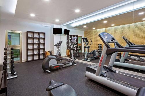 Wyndham Garden Cancun Downtown, Cancún (photo 11)