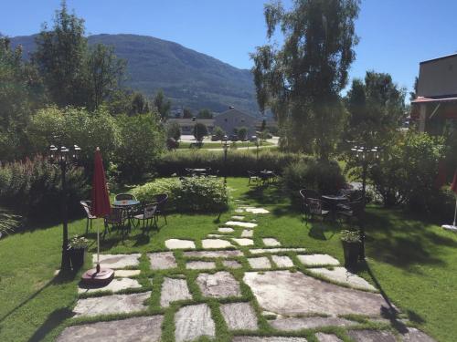 Eikum Hotel - image 9