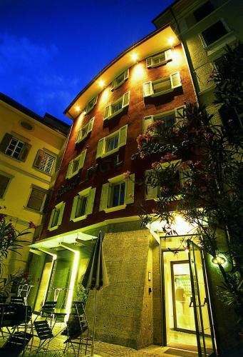 hotel photo