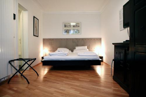La Scala Apartments, Vídeň (fotografie 3)