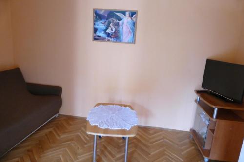  Ljubica & Ante Paparić in Lopar