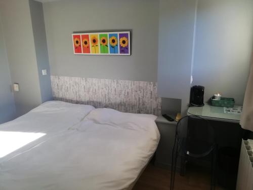 Hotel Evan