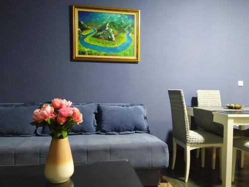 Apartmani Orange Dreams - main image