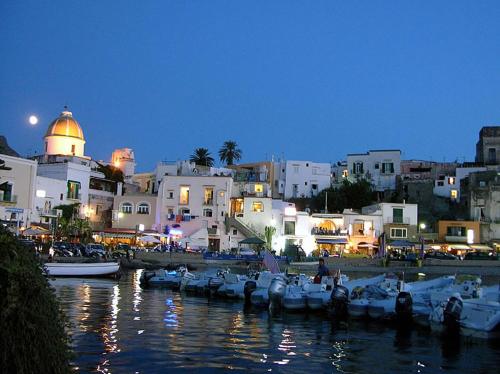 Casa La Torre Forio d'Ischia - Vicoli Saraceni