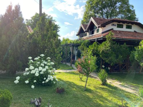 B&B Apriltsi - Вилно селище Паздерите - Bed and Breakfast Apriltsi