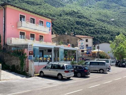 Hotel Vela Azzurra - image 6