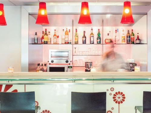 ibis Epinay-sur-Seine - image 6