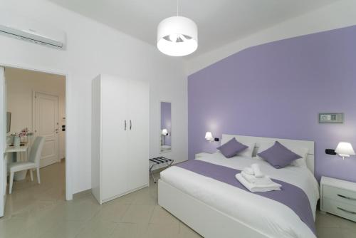 Suite & Luxury Rooms Palazzo Diomede Carafa Naples