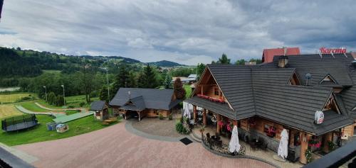 Dom Wypoczynkowy U Chramca – Bialka Tatrzanska, KY