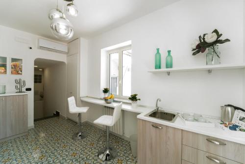 Suite & Luxury Rooms Palazzo Diomede Carafa - image 7