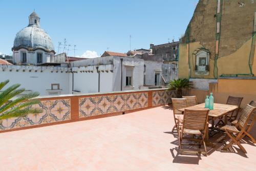 Suite & Luxury Rooms Palazzo Diomede Carafa - image 3