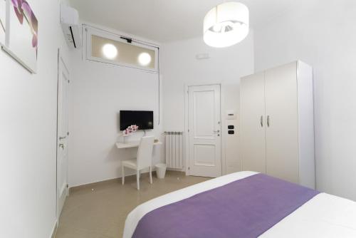 Suite & Luxury Rooms Palazzo Diomede Carafa - image 12