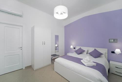 Suite & Luxury Rooms Palazzo Diomede Carafa - image 10